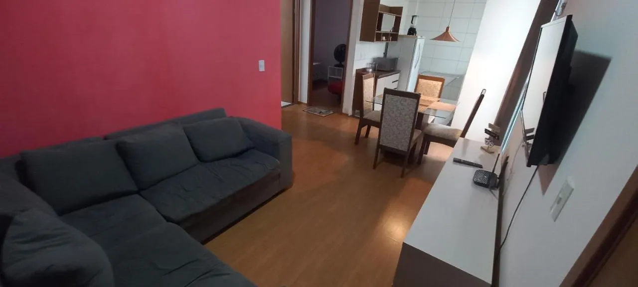 Apartamento Bem Localizado, Proximo As Praias. Νατάλ 0*,  Βραζιλία