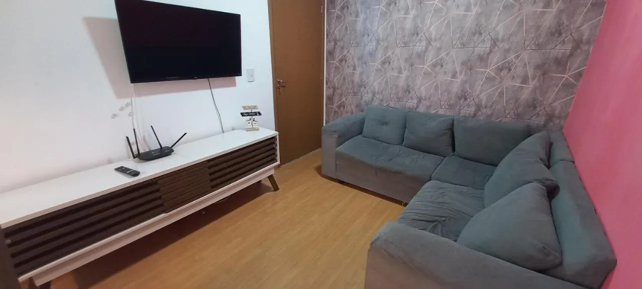 Apartamento Bem Localizado, Proximo As Praias. Νατάλ
