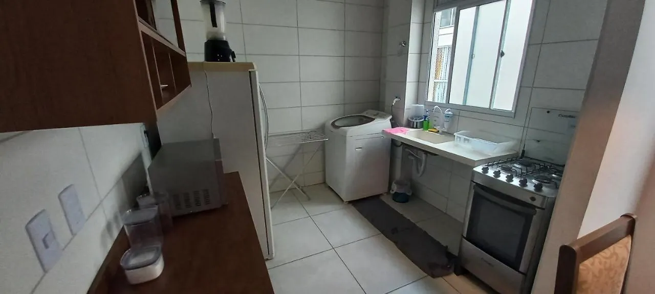 Διαμέρισμα Apartamento Bem Localizado, Proximo As Praias. Νατάλ