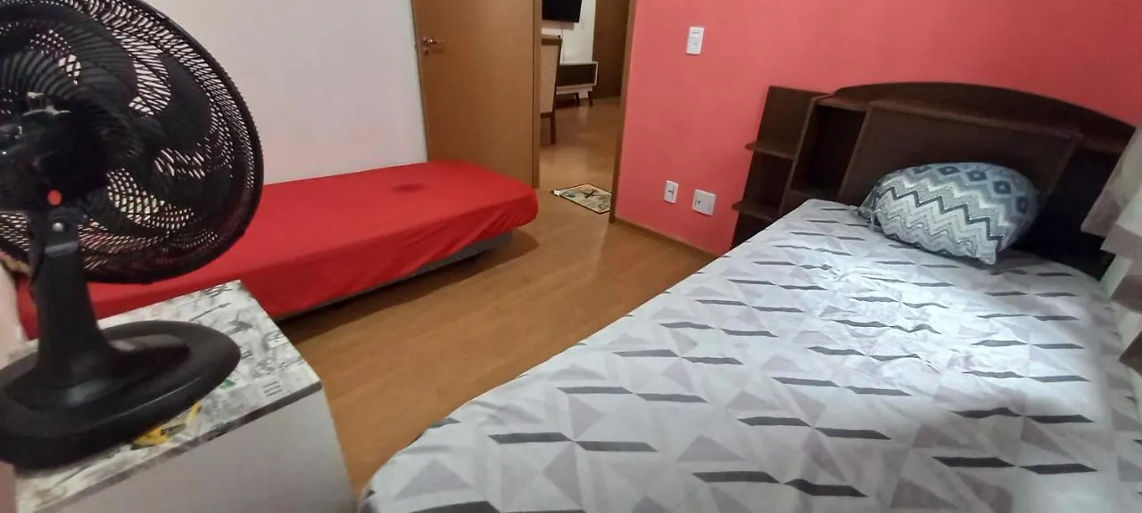 Apartamento Bem Localizado, Proximo As Praias. Νατάλ Διαμέρισμα