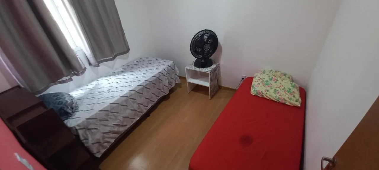 Διαμέρισμα Apartamento Bem Localizado, Proximo As Praias. Νατάλ