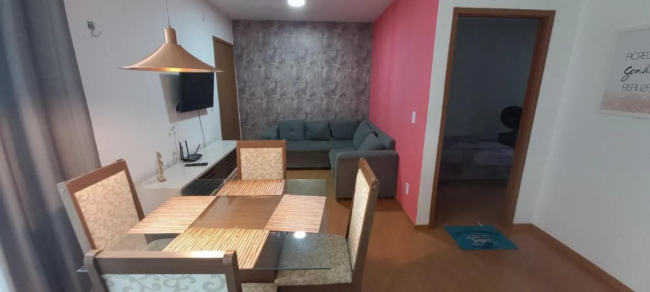 Apartamento Bem Localizado, Proximo As Praias. Νατάλ