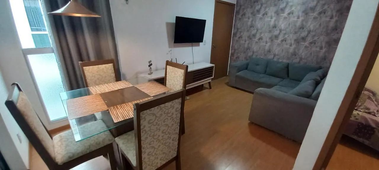Apartamento Bem Localizado, Proximo As Praias. Νατάλ 0*,  Βραζιλία