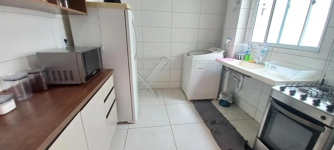 Διαμέρισμα Apartamento Bem Localizado, Proximo As Praias. Νατάλ Βραζιλία