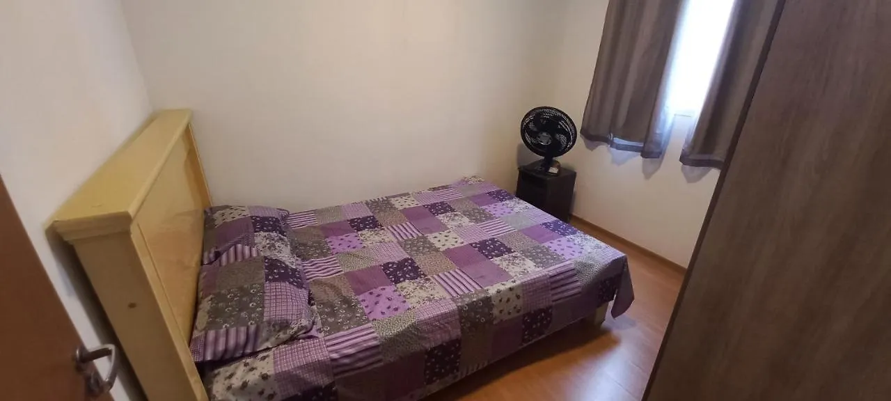 Διαμέρισμα Apartamento Bem Localizado, Proximo As Praias. Νατάλ