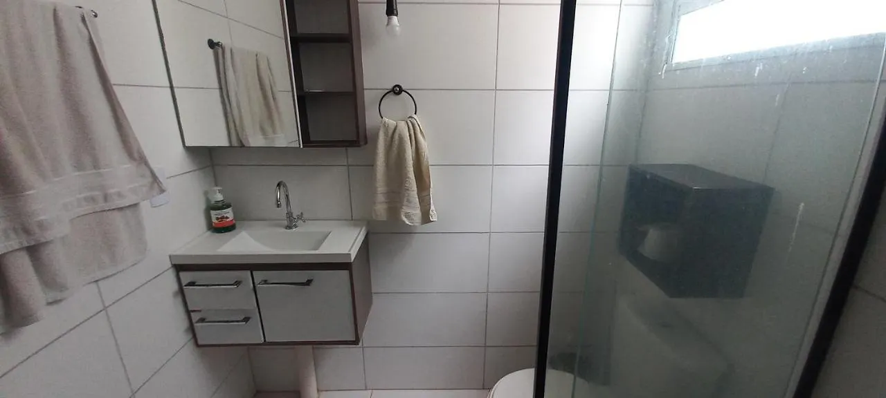 Διαμέρισμα Apartamento Bem Localizado, Proximo As Praias. Νατάλ