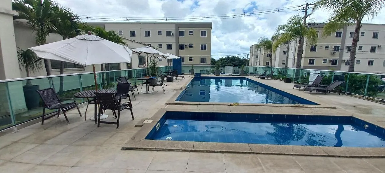Apartamento Bem Localizado, Proximo As Praias. Νατάλ