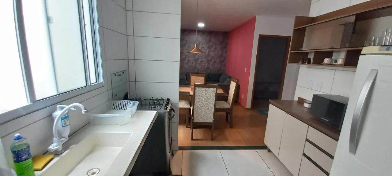 Apartamento Bem Localizado, Proximo As Praias. 나탈