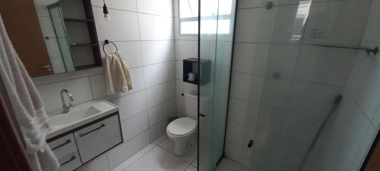 Apartamento Bem Localizado, Proximo As Praias. 나탈 아파트