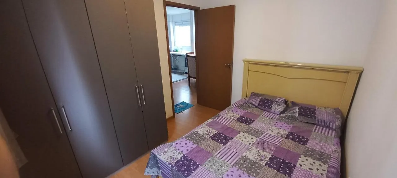 Apartamento Bem Localizado, Proximo As Praias. 나탈 0*,